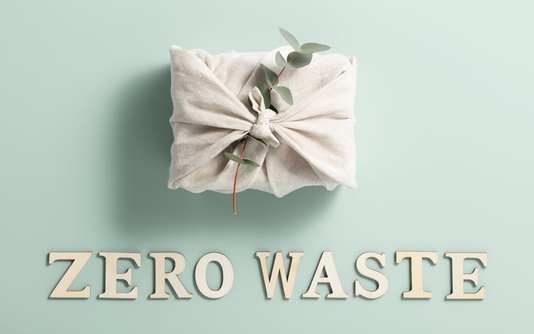 Zero waste w produkcji ziół – jak minimalizujemy odpady?