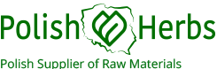 Herbal raw materials – Polish Herbs producer, supplier