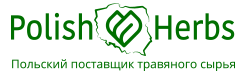Herbal raw materials — Polish Herbs producer, supplier